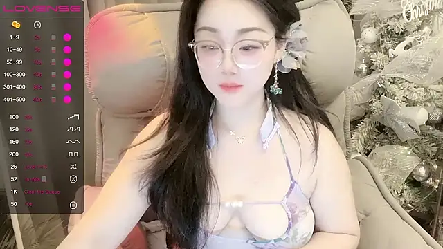 Monica-666888- webcam