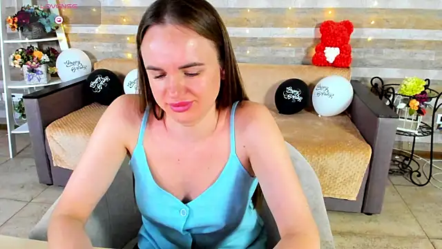 SusanSmit webcam