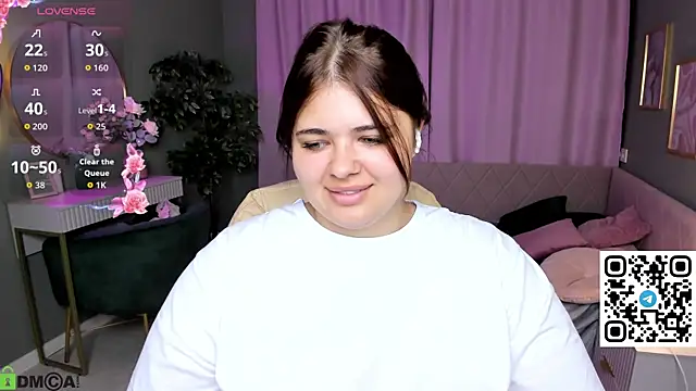 Annet_Nel1son webcam
