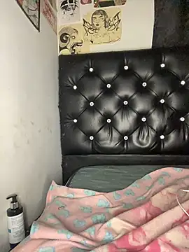 VenusDeMilo_55 live cam on StripChat