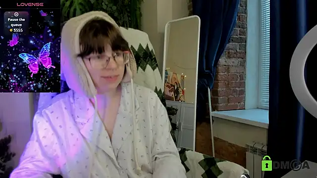 Melissa_Wells webcam