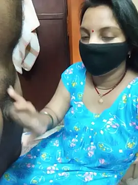 Manjudear 👼 cam