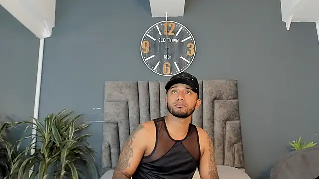 Robin_Rief webcam