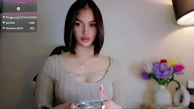 Anna_HollyDoll webcam