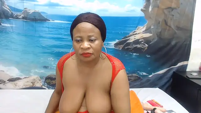 MiniSeduction webcam