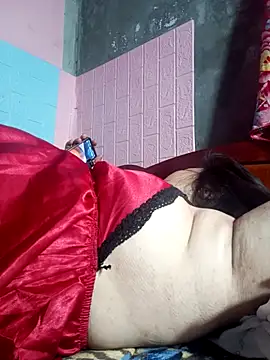 Irene-01 webcam