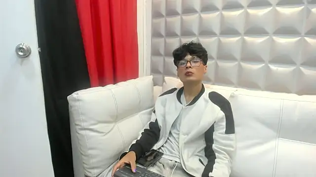 maximo_2019 webcam