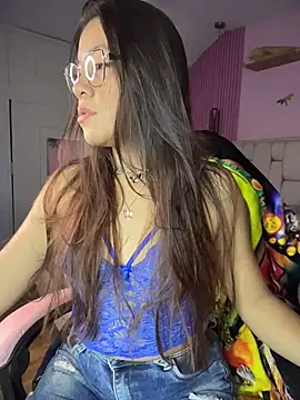 Dayan_Mora webcam