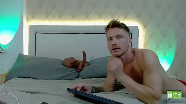 JessicaSteve webcam