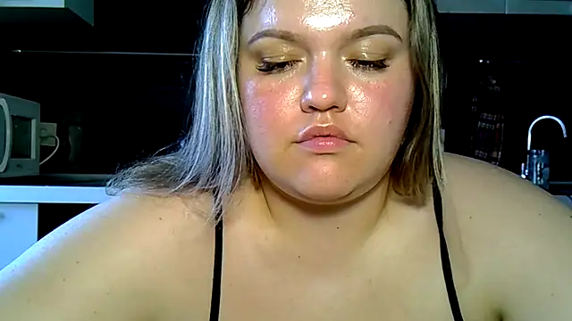 AnitaWillias webcam