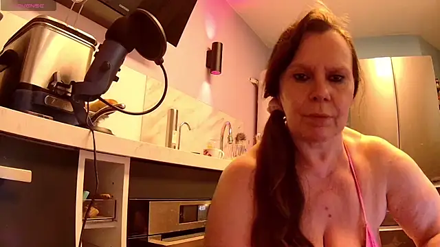 Endrocleia webcam