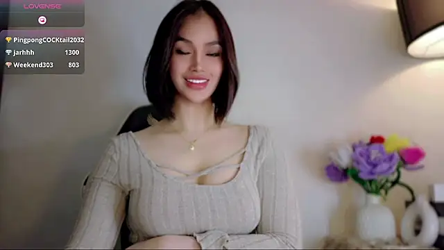 Anna_HollyDoll webcam