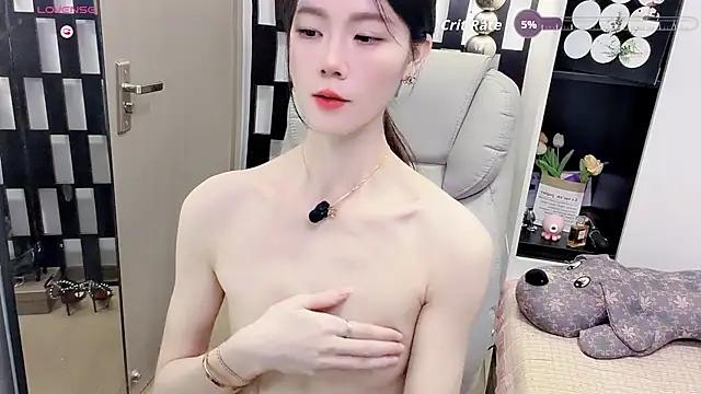 Yueyue-MM webcam