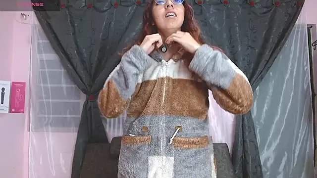 AnnieSparkle webcam