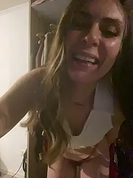 Pastoralrousy webcam