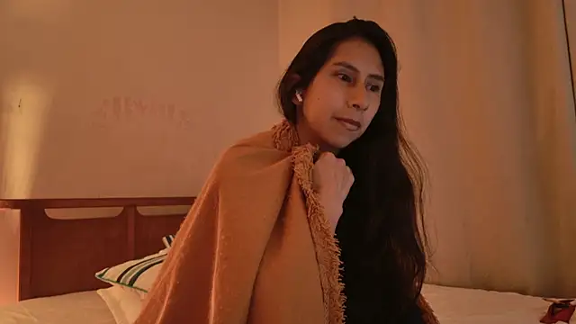 MoonLipsON- webcam