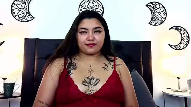 KatalynaSweet webcam