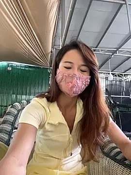 kiss_loo webcam