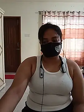 Neha-71 webcam