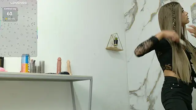 dariah_jhonson webcam