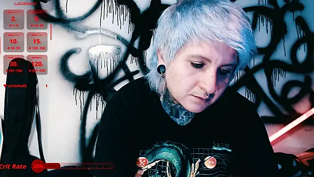 Marieblueeyes webcam