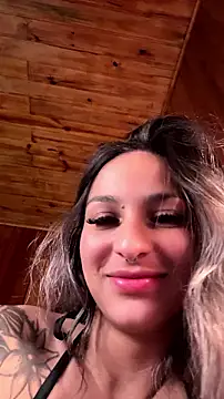 alicestone19 (F young) - FINGERS IN THE ASS/ OIL IN TITS