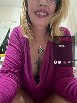 RAIRAsexy webcam