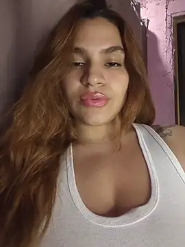 SexyFriends_ webcam