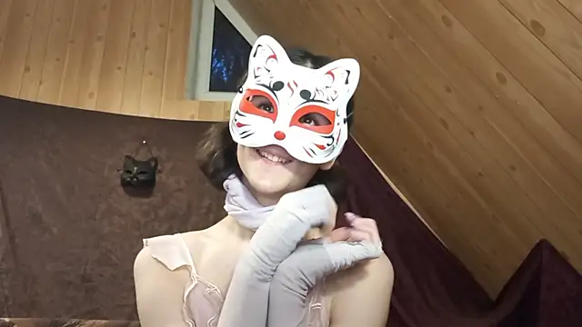 Модель: NovaKitty888