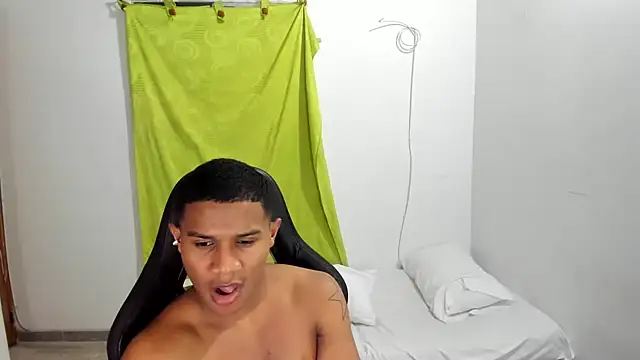 corzoethan webcam