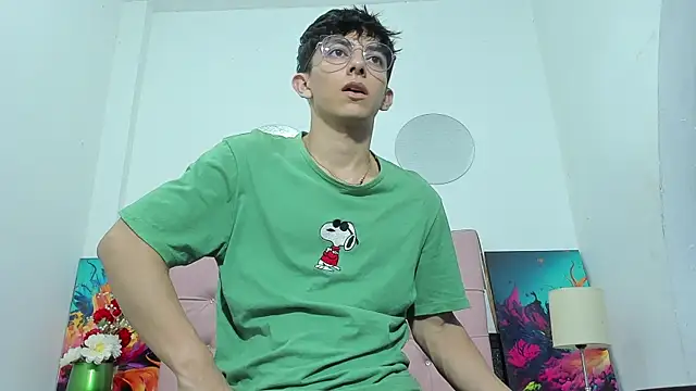 ElanGiraldo webcam