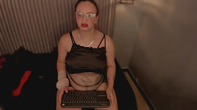 SusanaBell_ webcam