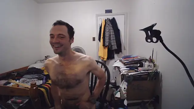 JohnnyMoves webcam