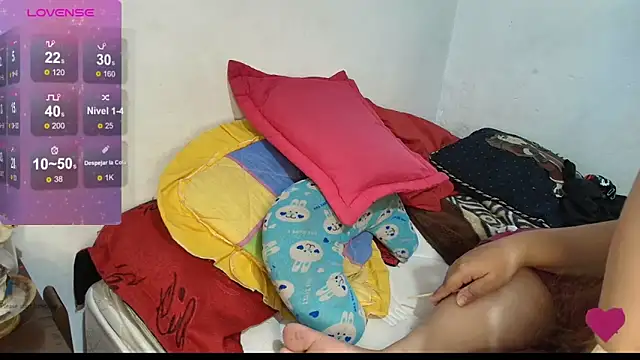 EliVanegas webcam