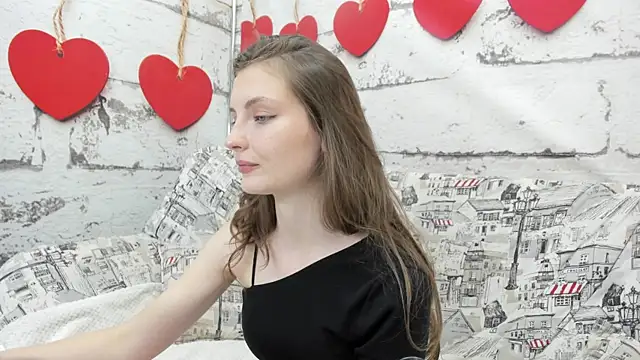 Shyly__Lisa webcam