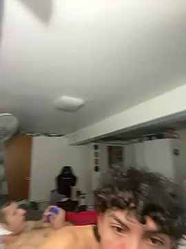 Kevinjchan1 webcam