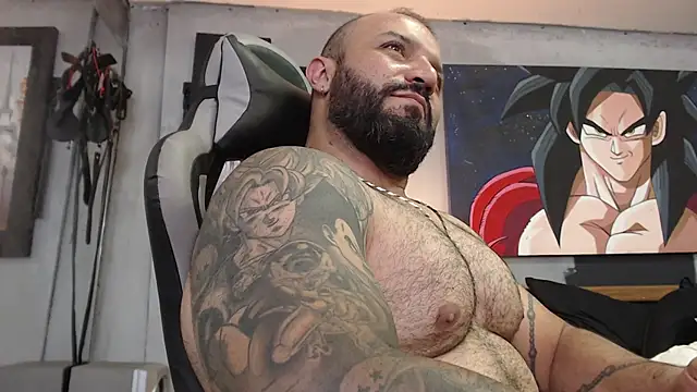 bardock_1 webcam