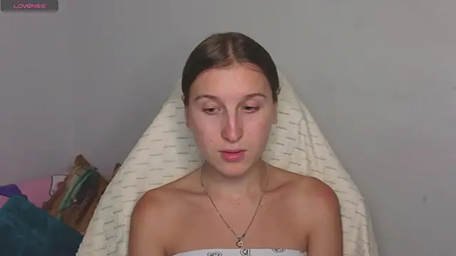 Xenia_paradise webcam