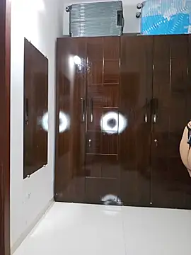 Blossam_07 webcam