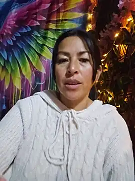 JustSamantha_ webcam