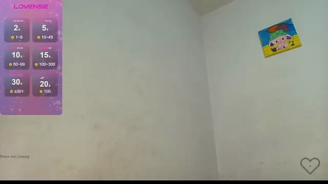 EliVanegas webcam