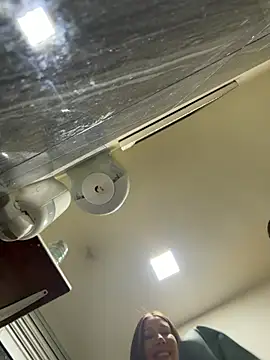 roouse webcam