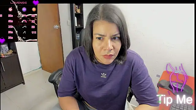 peanut_tangerine webcam