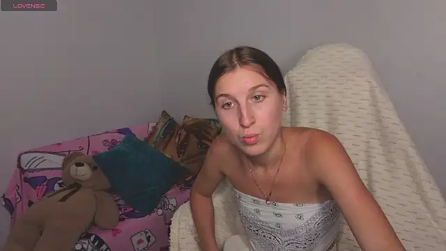 Xenia_paradise webcam