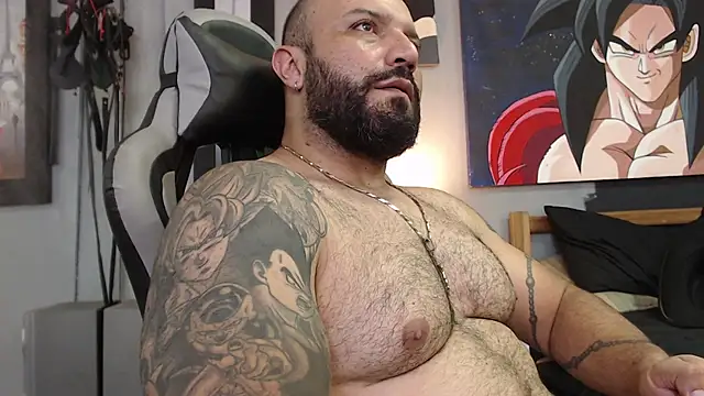 bardock_1 webcam