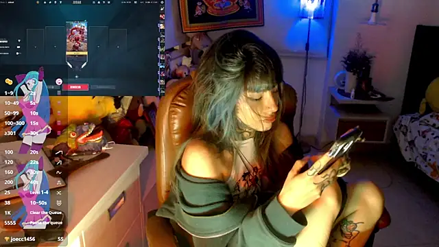 xdirtyvenomx webcam