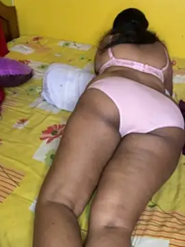 Kritika_21 webcam