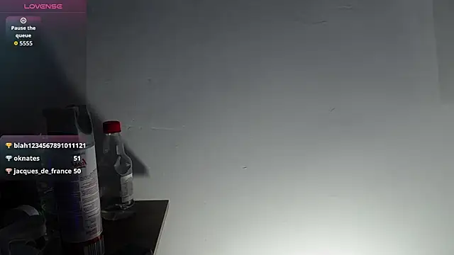 vixen-kitty webcam
