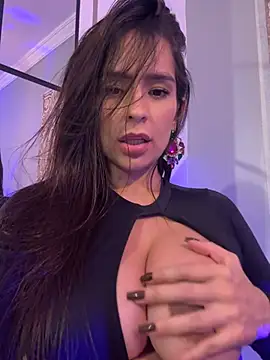 Mau_White live cam