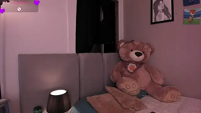 zaray_star - Zaray_star's free webcam - UK Sex Cams